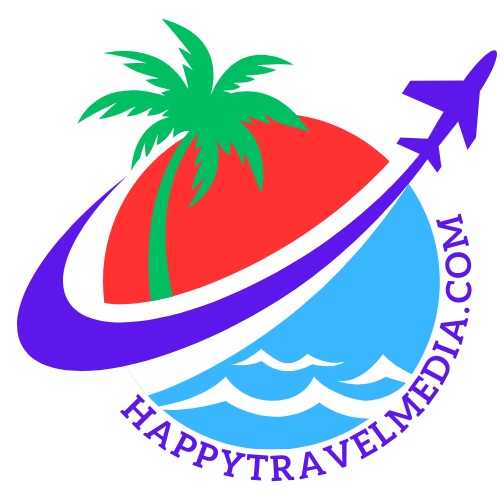 Happy Travel Media