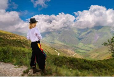 Best Places for Solo Travel