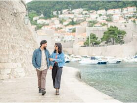best time to travel to croatia