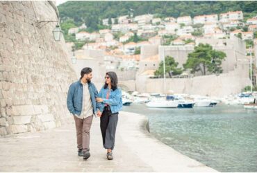 best time to travel to croatia