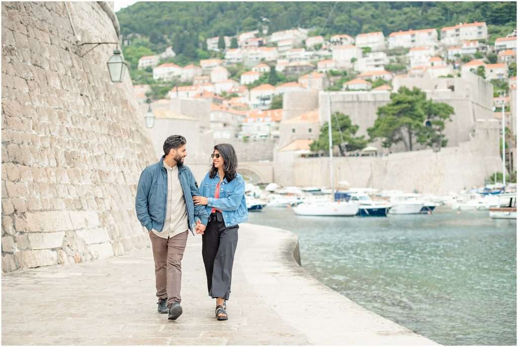 best time to travel to croatia