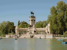 Best Time to Travel to Spain
