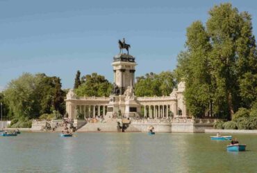 Best Time to Travel to Spain