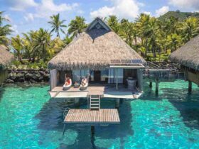 best time to travel to tahiti