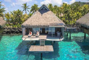 best time to travel to tahiti