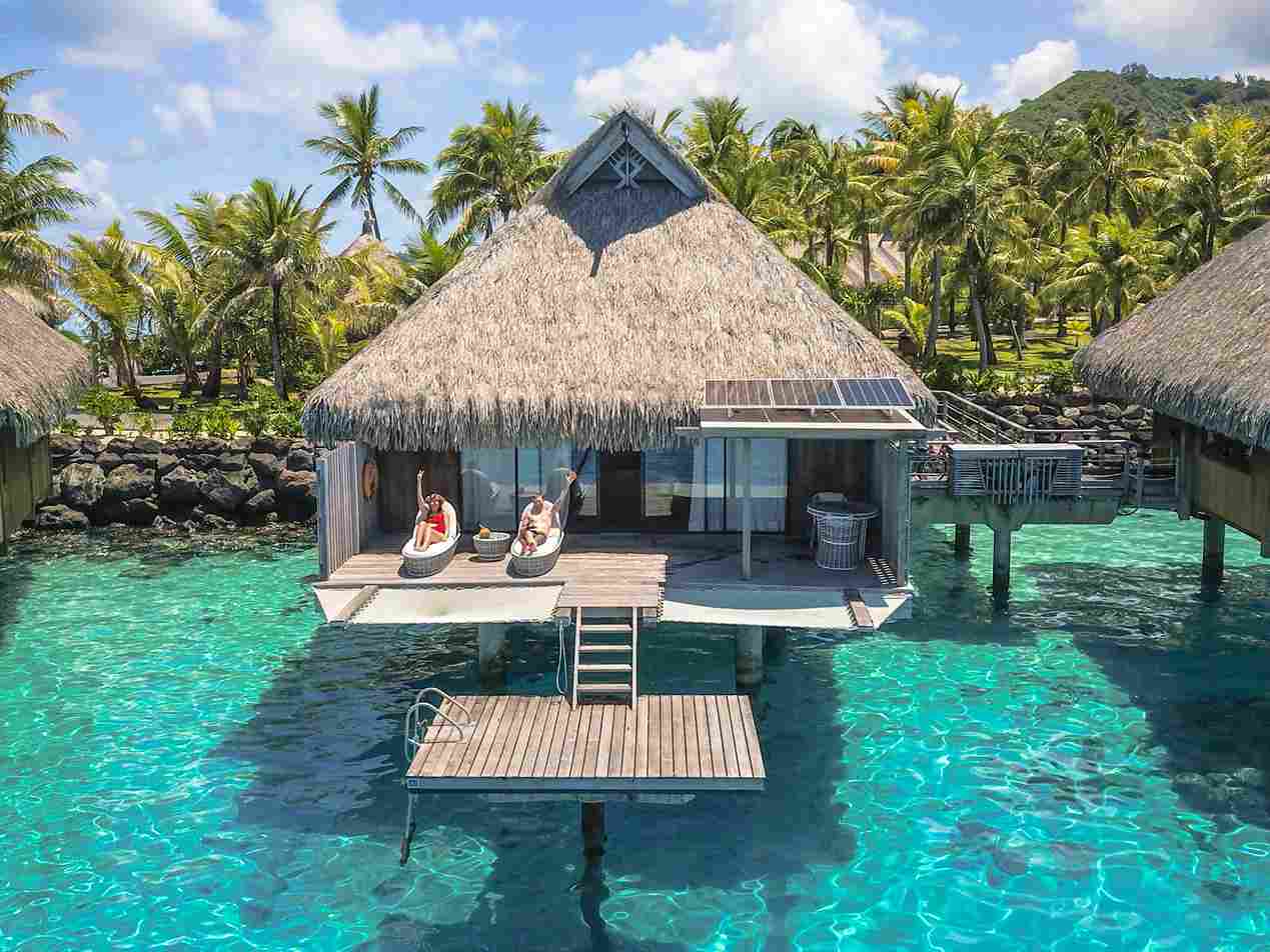 best time to travel to tahiti