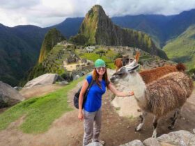 best time to travel to machu picchu