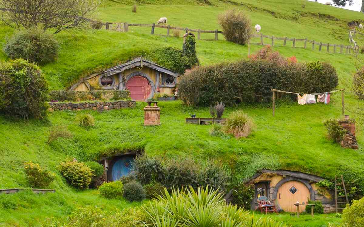 Best Time to Travel to Australia and New Zealand