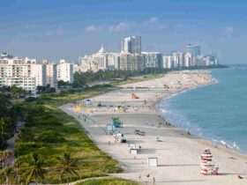cheap warm places to travel