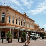 Best Places to Travel in New Mexico