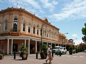 Best Places to Travel in New Mexico
