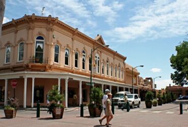 Best Places to Travel in New Mexico