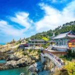 best time to travel to korea