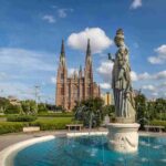 best time to travel to argentina