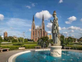 best time to travel to argentina