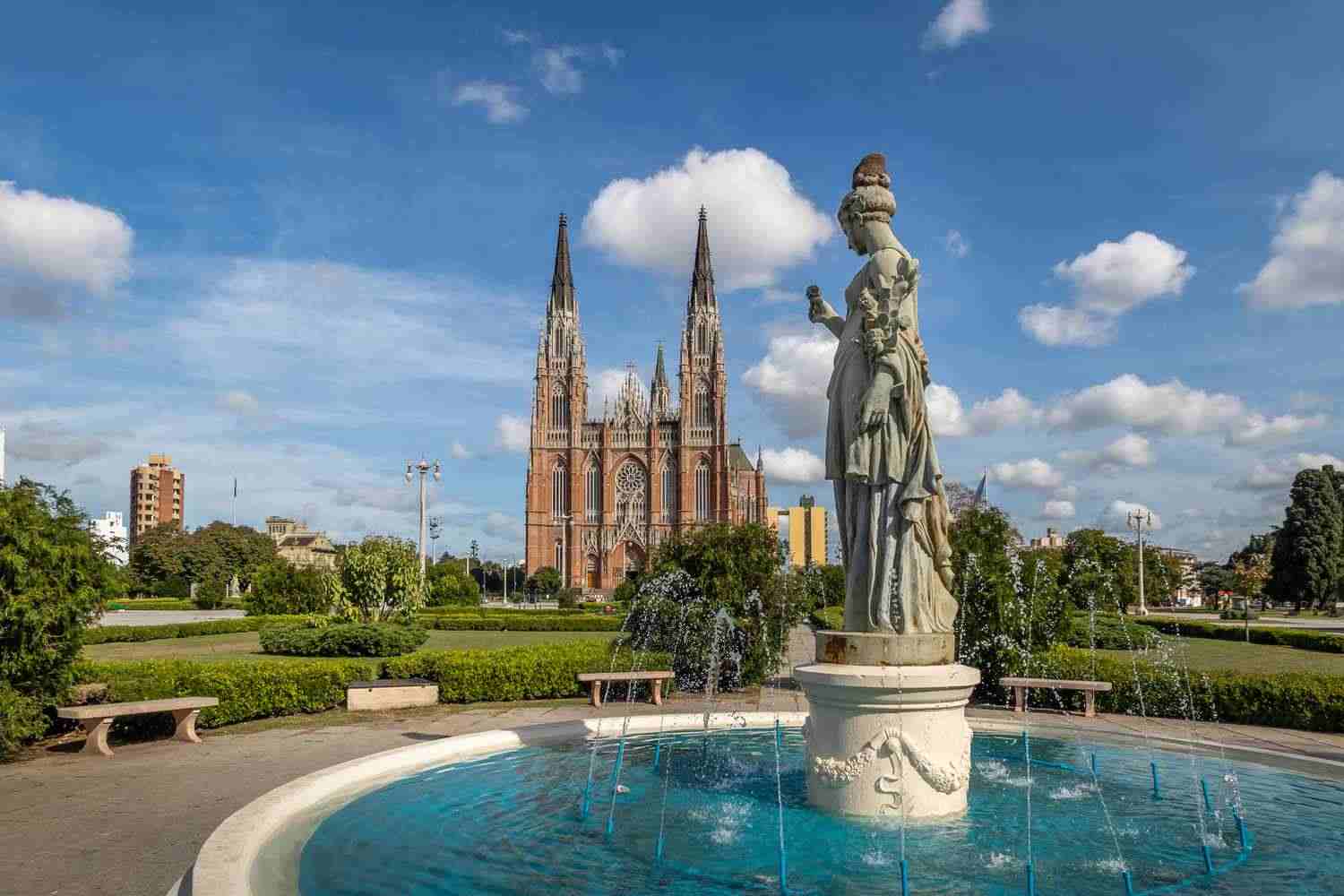 best time to travel to argentina