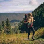 best places to travel solo female in us