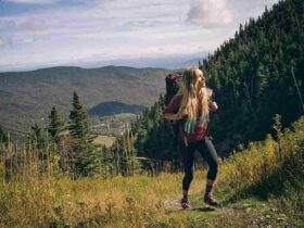 best places to travel solo female in us