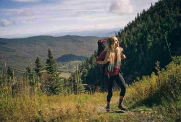 best places to travel solo female in us