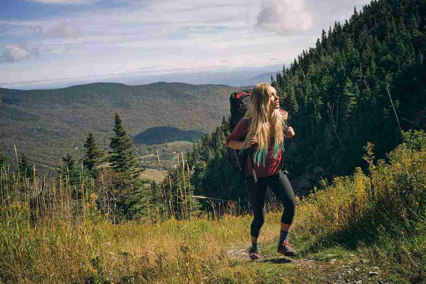 best places to travel solo female in us