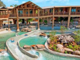 Best Family Resorts in Texas