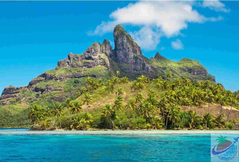best time to travel to tahiti