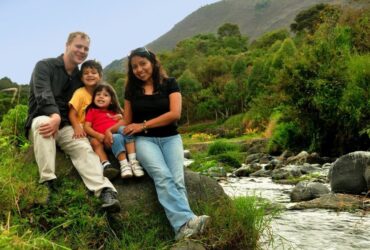 Best Time to Travel to Ecuador