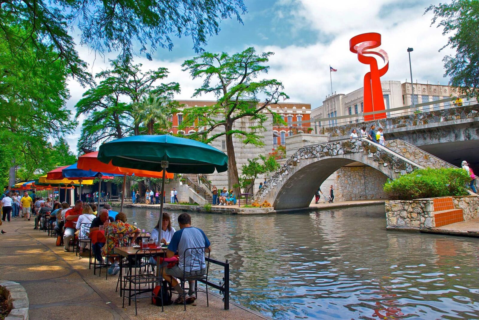 Cheap Places to Travel in the US