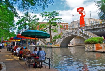 Cheap Places to Travel in the US