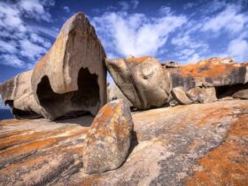 best time to travel to australia