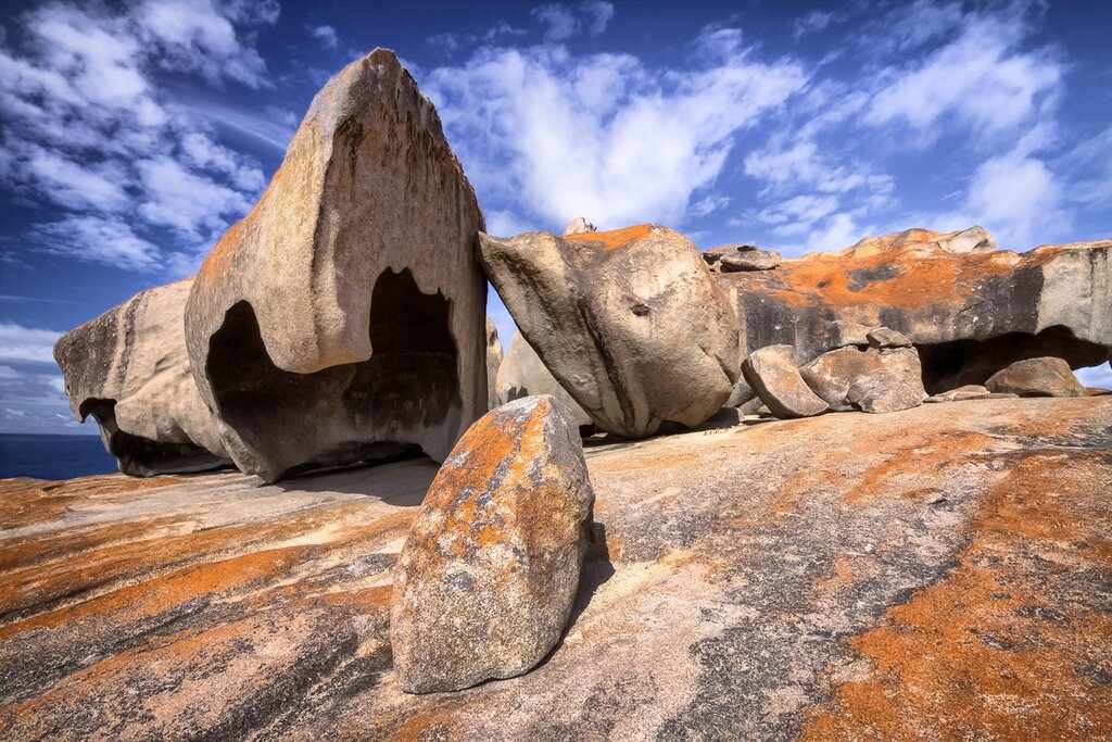 best time to travel to australia