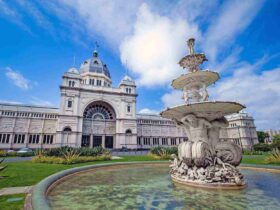 Best Places to Travel Alone