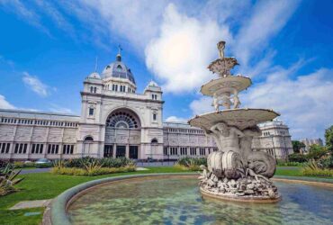 Best Places to Travel Alone