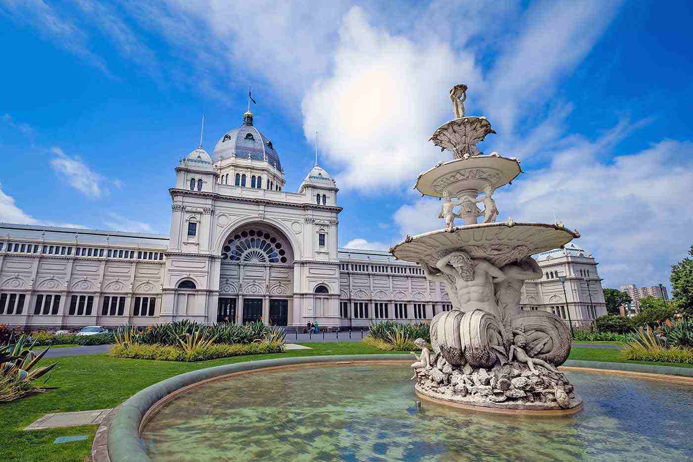 Best Places to Travel Alone