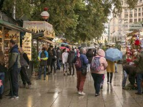 Best Places to Travel in Spain
