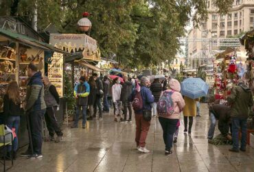 Best Places to Travel in Spain