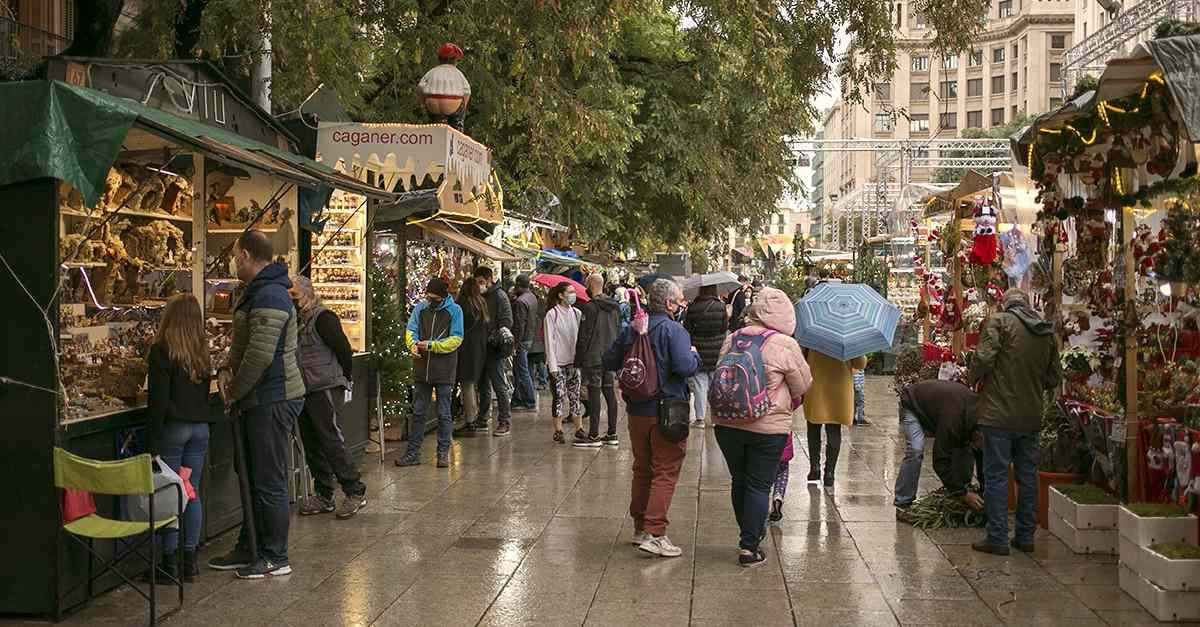 Best Places to Travel in Spain