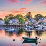 Best places in New Hampshire