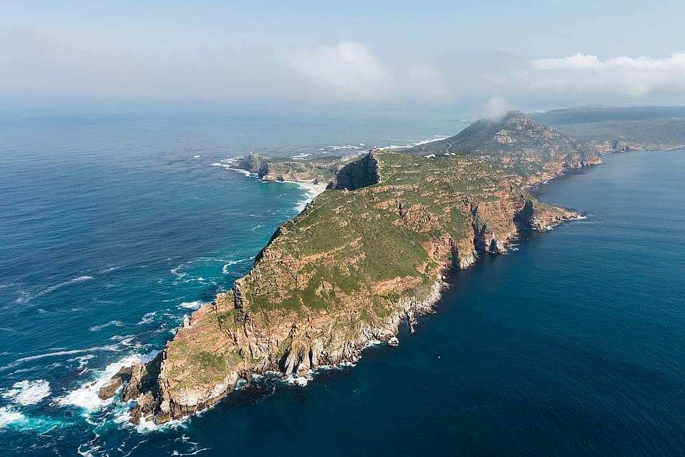 Best Time to Travel South Africa
