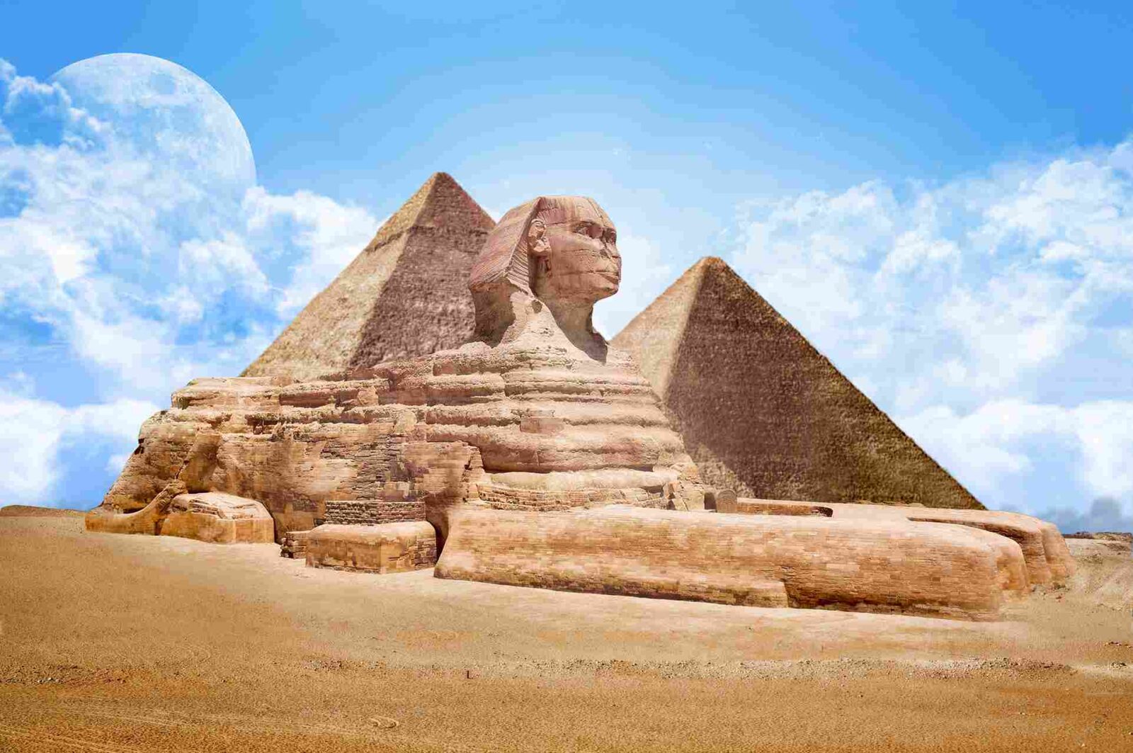 best time to travel to egypt