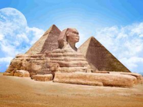 best time to travel to egypt