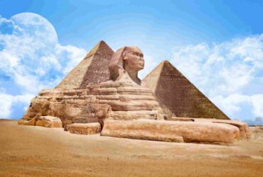 best time to travel to egypt