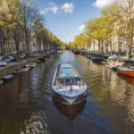 best time to travel to amsterdam