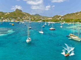 best time to travel to Barbados