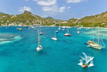 best time to travel to Barbados