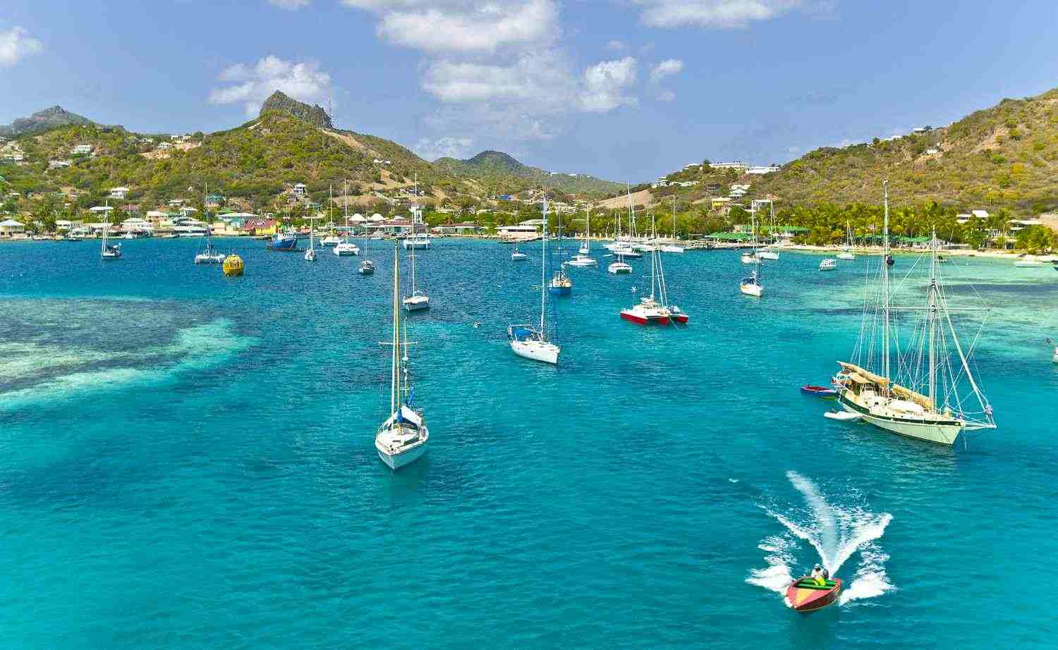 best time to travel to Barbados