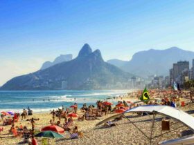 Best Time to Travel to Brazil