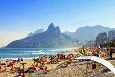 Best Time to Travel to Brazil