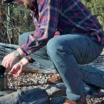 best travel pants for men