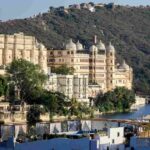 best time to travel to india